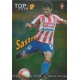 Sastre Top Verde Sporting 553