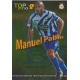 Manuel Pablo Top Verde Deportivo 555