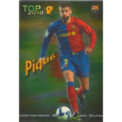 Piqué Top Verde Barcelona 559