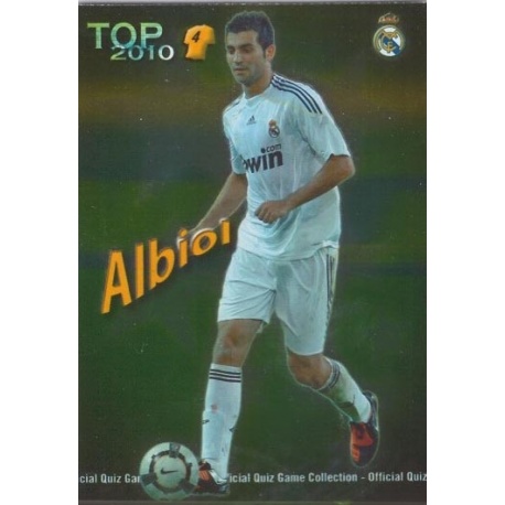 Albiol Top Verde Real Madrid 560
