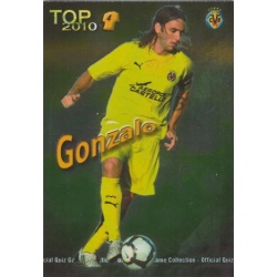 Gonzalo Top Verde Villarreal 564