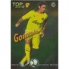 Venta Online Gonzalo Top Verde Las Fichas de La Liga 2009-10