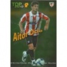Comprar Online Aitor Ocio Top Verde Mundicromo Fichas Liga 2009-10