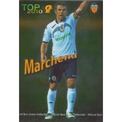 Marchena Top Verde Valencia 566