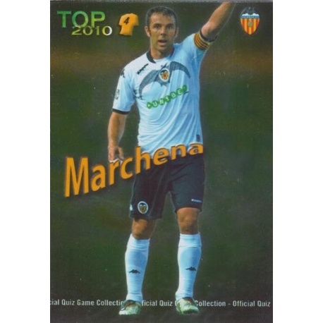 Marchena Top Verde Valencia 566