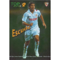 Escudé Top Verde Sevilla 567