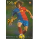 Puyol Top Verde Barcelona 568