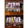 Tunisia / England - Group G 413 Panini FIFA 365 2019 Sticker Collection