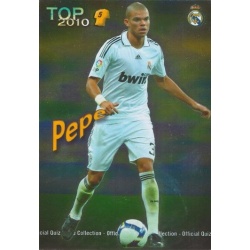 Pepe Top Verde Real Madrid 569