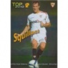 Comprar Online Squillacci Error Top Verde Las Fichas de La Liga 2009-10