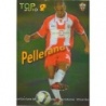 Oferta Cromos Pellerano Top Verde Mundicromo Quiz 2009-10