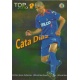 Cata Diaz Top Verde Getafe 573