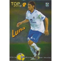 Luna Error Top Verde Almería 575