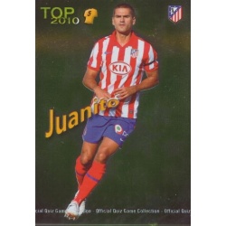 Juanito Top Verde Atlético Madrid 576