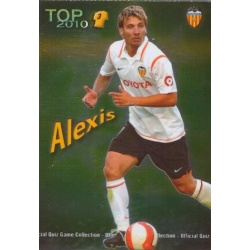 Alexis Top Verde Valencia 577