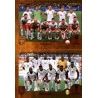 Poland / Senegal - Group H 414 Panini FIFA 365 2019 Sticker Collection