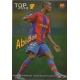 Abidal Top Verde Barcelona 580
