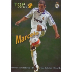 Marcelo Top Verde Real Madrid 581