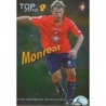Comprar Online Nacho Monreal Top Verde Las Fichas Quiz Liga 2009-10