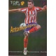 Antonio López Top Verde Atlético Madrid 584