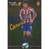 Oferta Cromos Canella Top Verde Mundicromo Quiz 2009-10