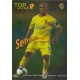 Senna Top Verde Villarreal 587