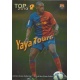 Yaya Touré Top Verde Barcelona 590