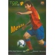 Messi Top Verde Barcelona 595