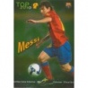 Venta Online Messi Top Verde Las Fichas de La Liga 2009-10