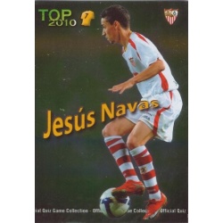 Jesús Navas Top Verde Sevilla 597