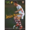Comprar Online Jesús Navas Top Verde Las Fichas de La Liga 2009-10