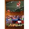 First goal / First penalty after VAR review - Highlights 416 Panini FIFA 365 2019 Sticker Collection