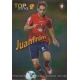 Juanfran Top Verde Osasuna 600