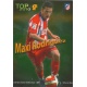 Maxi Rodríguez Top Verde Atlético Madrid 601