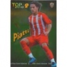 Venta Cromo Piatti Error Top Verde Mundicromo Fichas Liga 2009-10