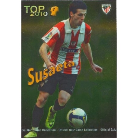 Susaeta Top Verde Athletic Club 603