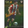 Trading Cards Susaeta Top Verde Las Fichas de La Liga 2009-10