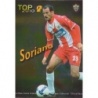 Venta Cromo Soriano Top Verde Mundicromo Quiz 2009-10
