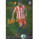Raúl García Top Verde Atlético Madrid 607