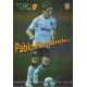 Pablo Hernández Top Verde Valencia 608