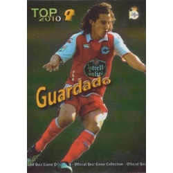 Guardado Top Verde Deportivo 609