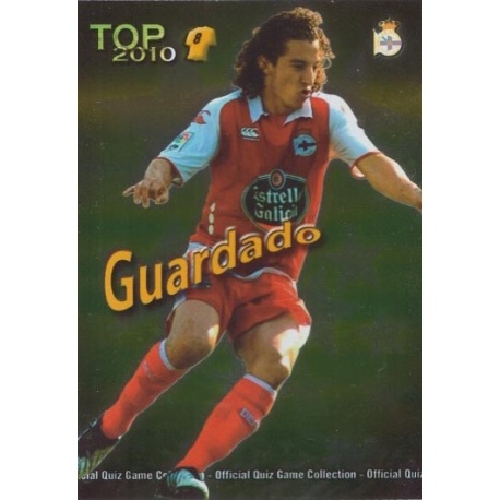 Guardado Top Verde Deportivo 609