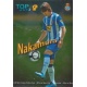 Nakamura Top Verde Espanyol 610