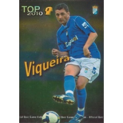 Viqueira Top Verde Xerez 611