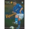 Comprar Cromo Viqueira Top Verde Las Fichas Quiz Liga 2009-10