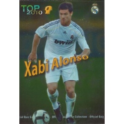 Xabi Alonso Top Verde Real Madrid 612