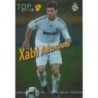 Trading Cards Xabi Alonso Top Verde Las Fichas Quiz Liga 2009-10