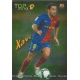 Xavi Top Verde Barcelona 613