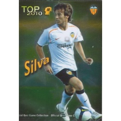 Silva Top Verde Valencia 616