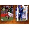 Rafael Márquez / Essam El Hadary - Oldest player FIFA World Cup - Highlights 418 Panini FIFA 365 2019 Sticker Collection